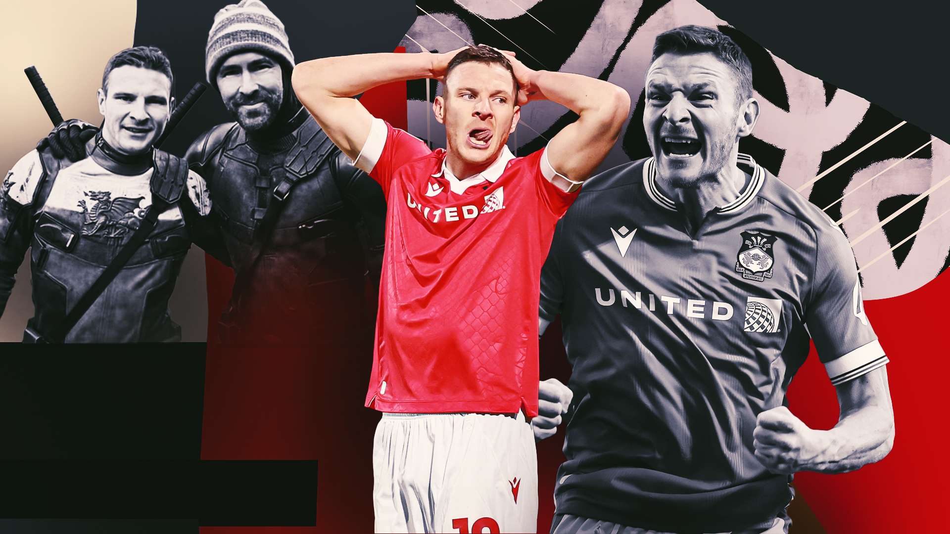 战赛场上 战赛场上