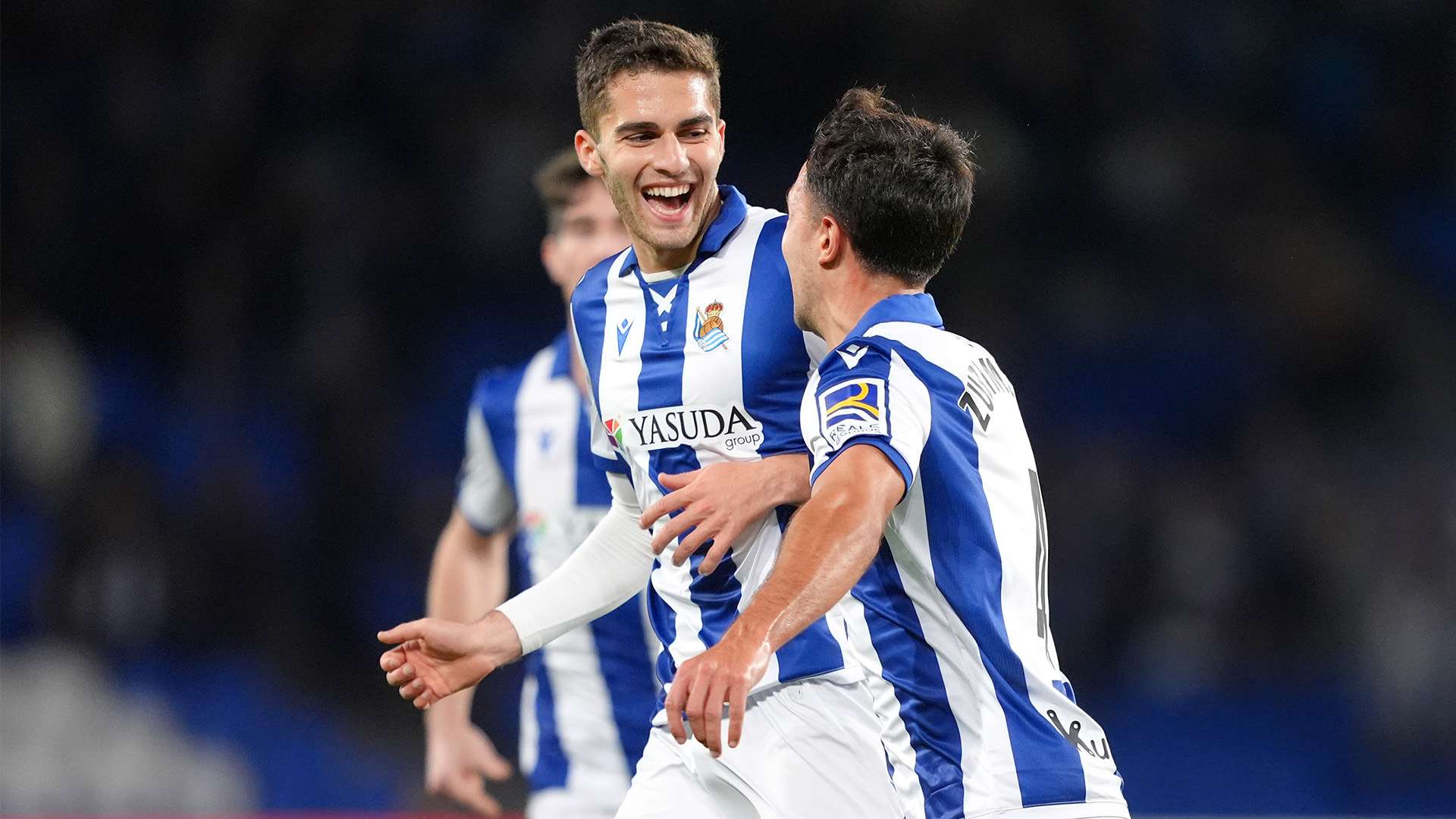 最終打出了 最終打出了