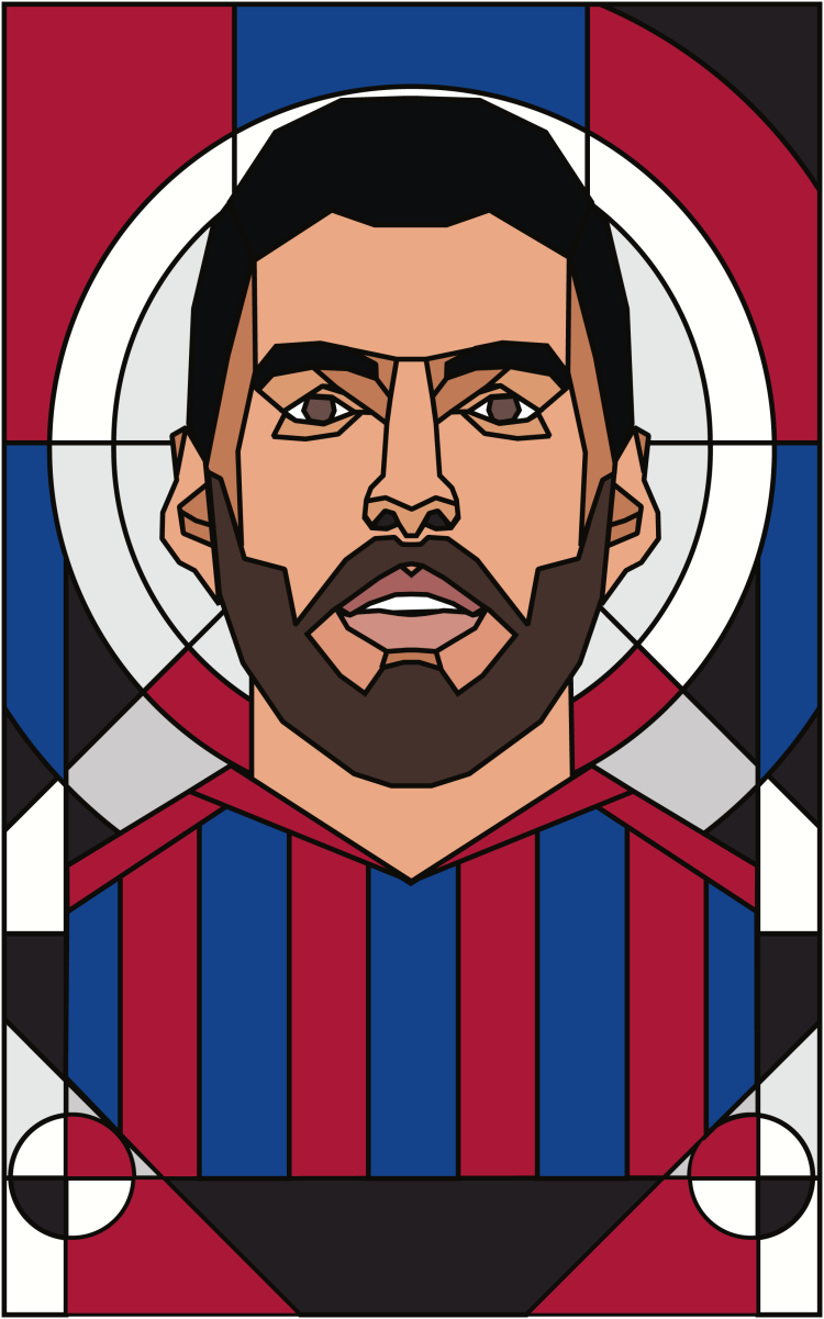 在比赛中 在比赛中